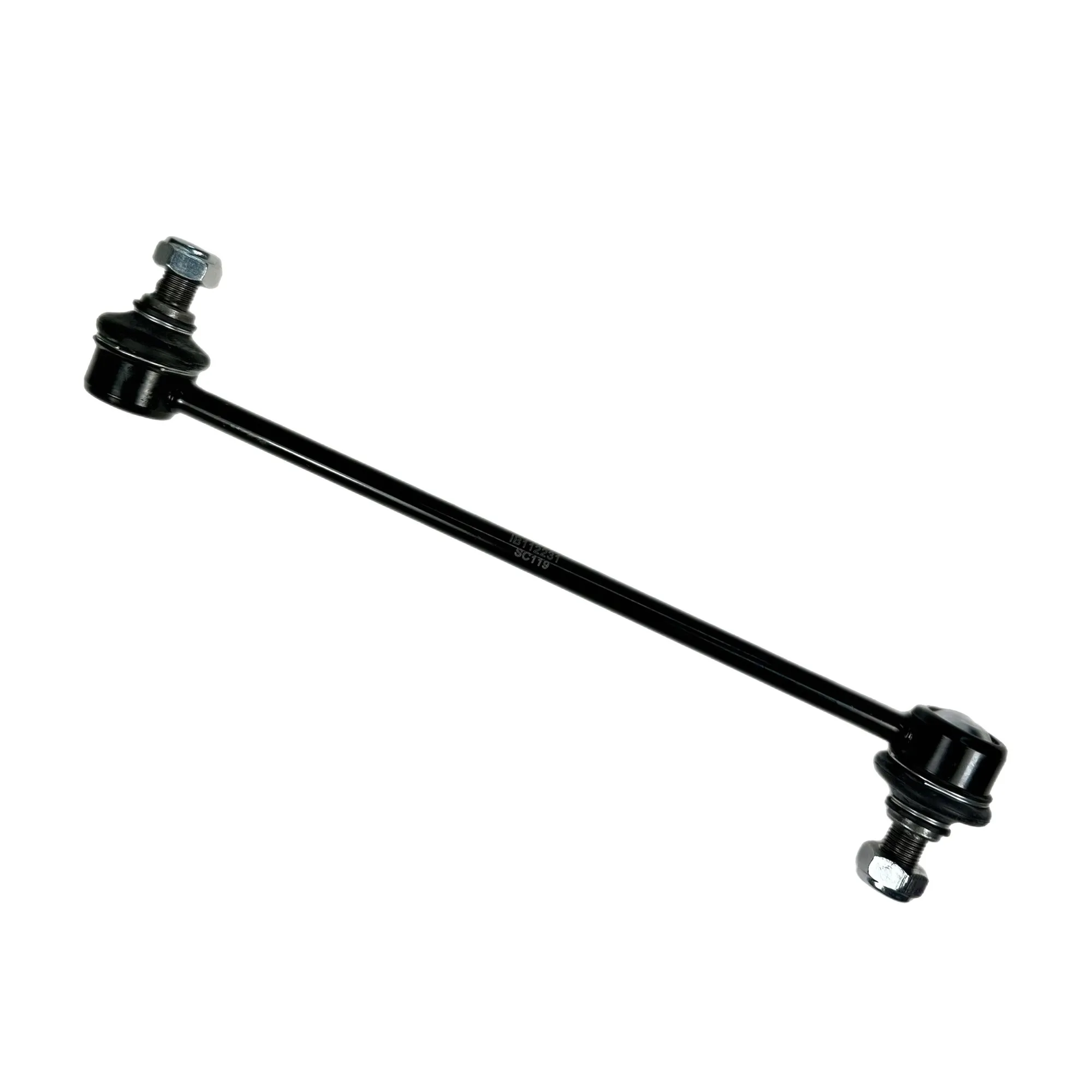 СТОЙКА СТАБИЛИЗАТОРА ПЕР TOYOTA AVENSIS CDT250,ZZT250 01-09 IBERIS IB112231