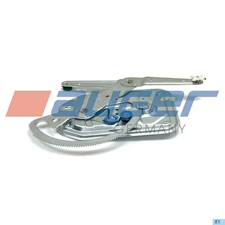 Стеклоподъемник левый 4-SERIJA AUGER 67215