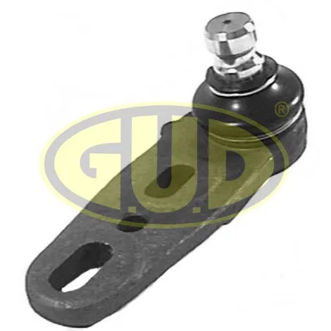 ШАР ОПОРА AUDI 80 88-91 D19 ПЕР L (c Г/У) G.U.D GSP401097