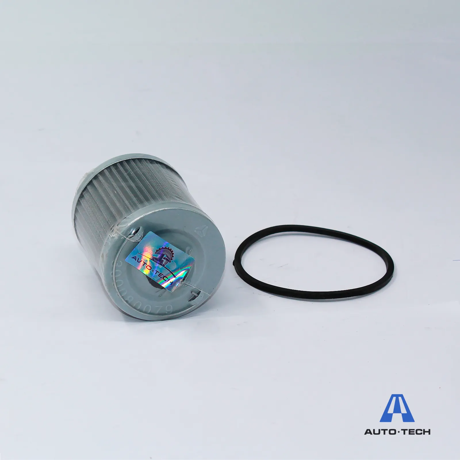 Фильтр топливный грубой очистки (элемент) AUTO-TECH (QUALITY ORIGINAL) AUTO-TECH AT1637