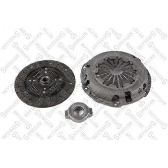 К-кт сцепления Nissan Almera Classic 1.6 06> STELLOX 07-01229-SX