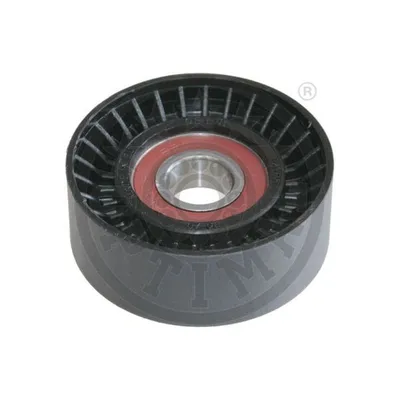 Ролик натяжителя