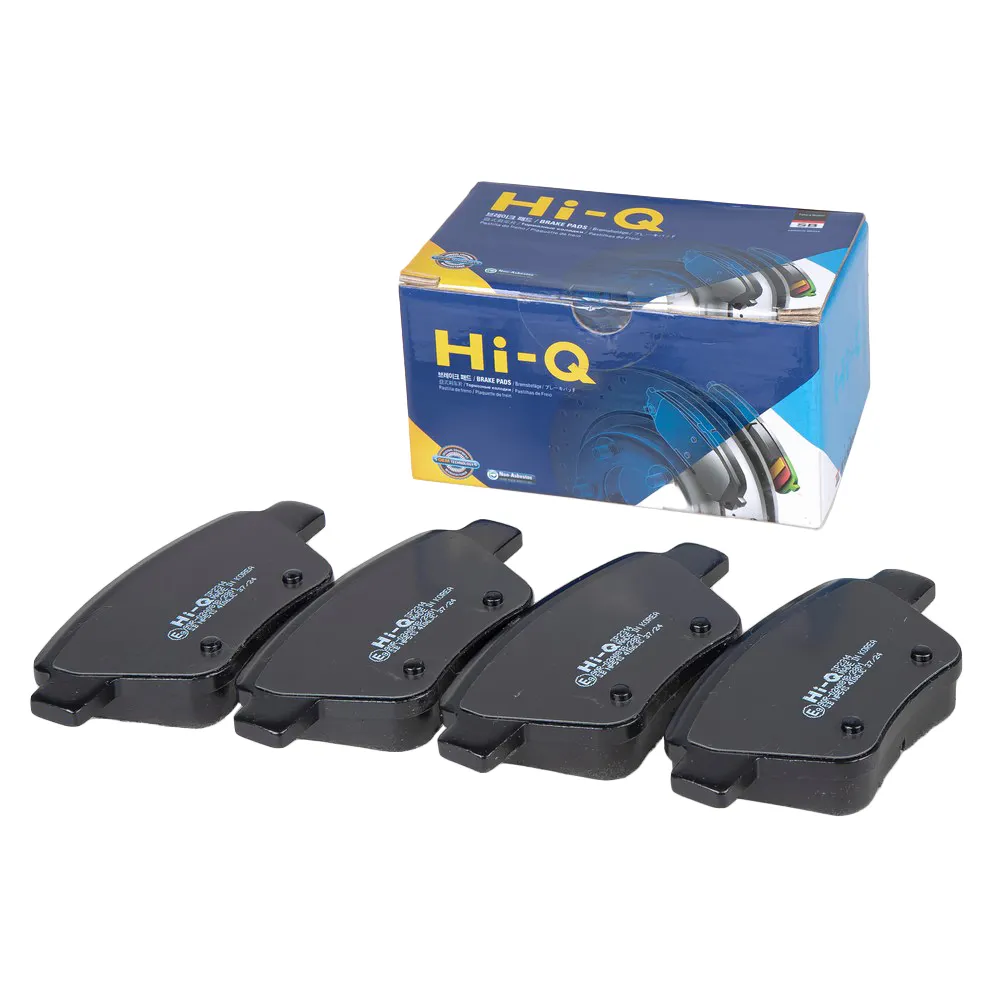 Колодки задние SANGSIN BRAKE SP2314