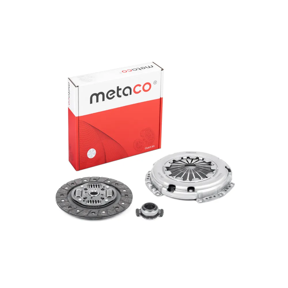 К-кт сцепления CITROEN / PEUGEOT Metaco 5500-012