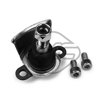 Шар опора VW SHARAN/FRD GALAXY/SEAT ALHAMBRA 95- L/R Metalcaucho 53162