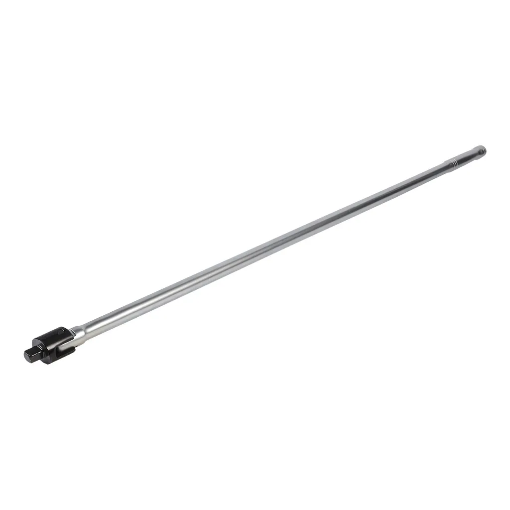 Вороток 1/2, 1000 мм шарнирный, усиленный, головка CR-V сталь, Smartbuy tools SMARTBUY SBT-SWH-1000-12p1