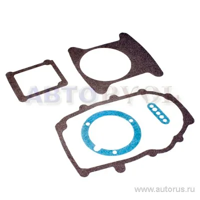 Прокладки КПП 5ступ для а/м ГАЗ3110 комплект AUTOGASKET VSK-00013714