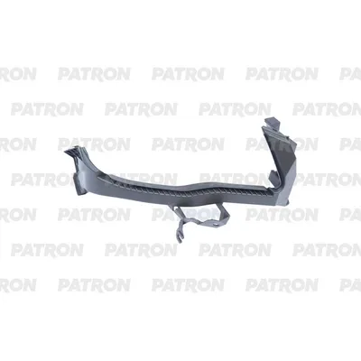 Кронштейн фары прав SUBARU FORESTER SJ 2014-16 PATRON P76-SB046AR