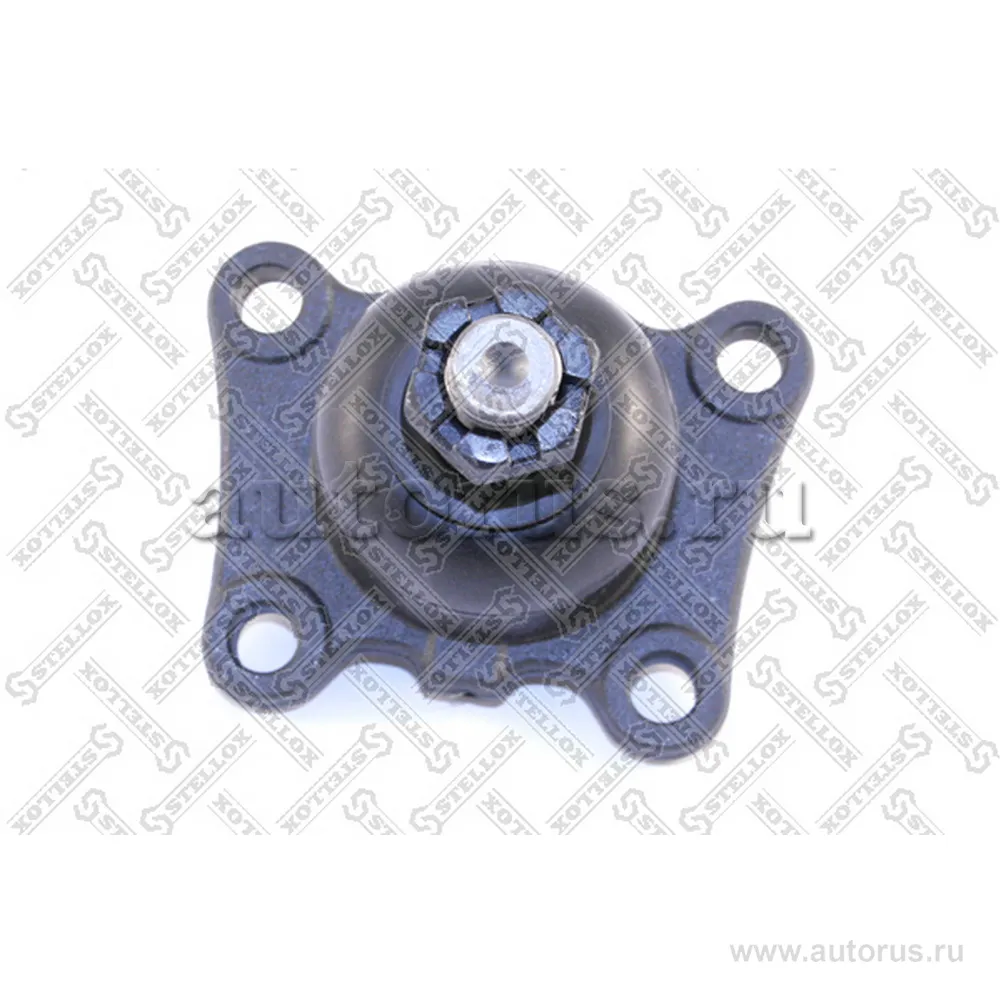 Опора шаровая нижняя toyota 4 runner 89-95 STELLOX 5298040sx