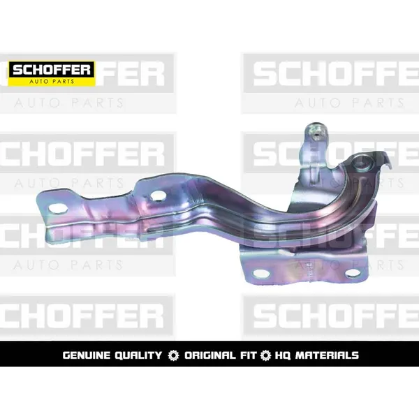 Петля капота правая Kia Rio (III 2010-2017) SCHOFFER SHF05756