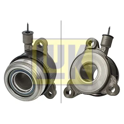 Подшипник выжимной (гидравлический) TOYOTA Auris/Corolla (E150)/Yaris II/Verso II 09-> LUK 510 0133 10