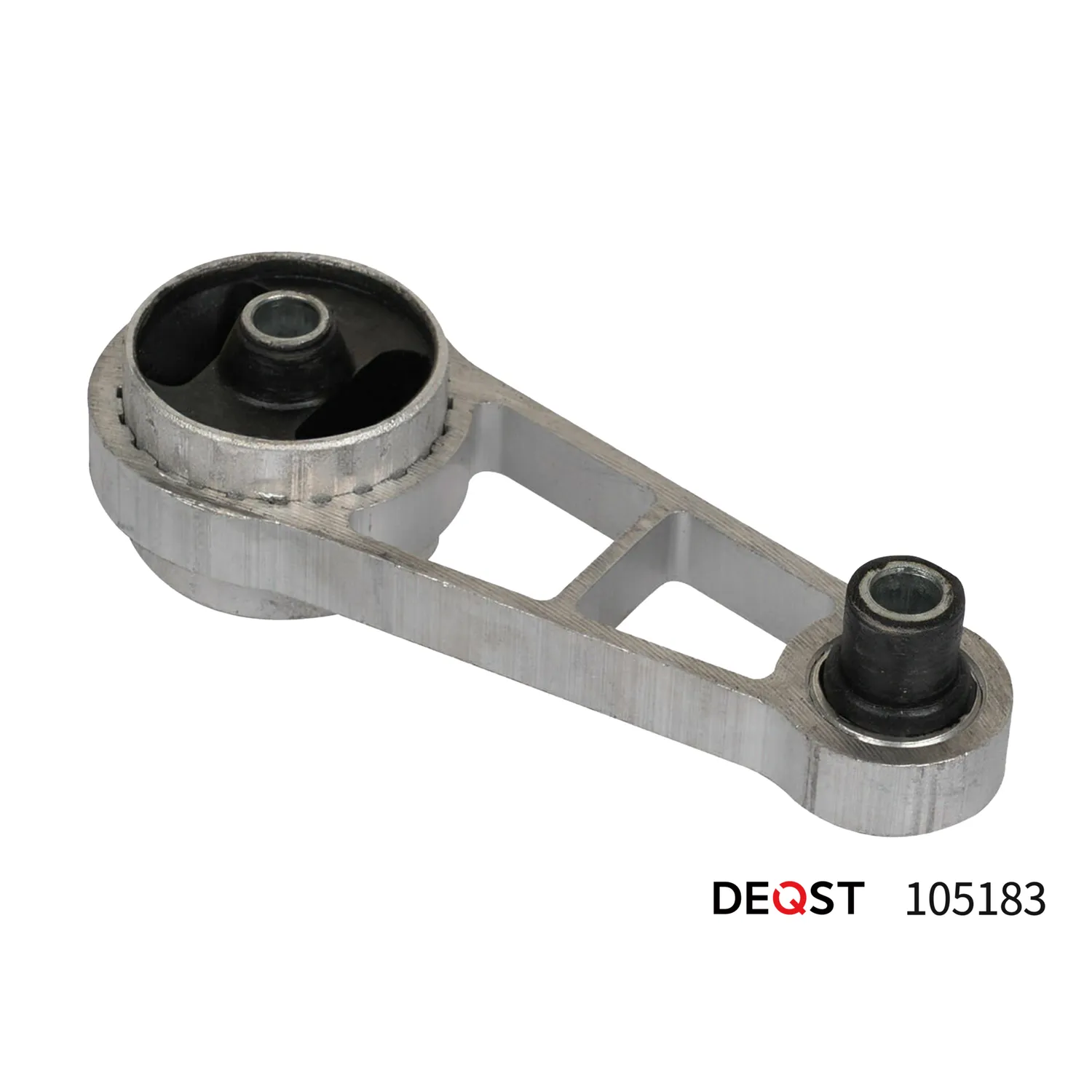 Опора двигателя задняя. RENAULT SYMBOL I (LB0/1/2) SYMBOL I (LB0/1/2) 01.0 DEQST 105183