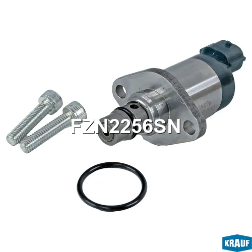 Регулятор давления ТНВД KRAUF FZN2256SN