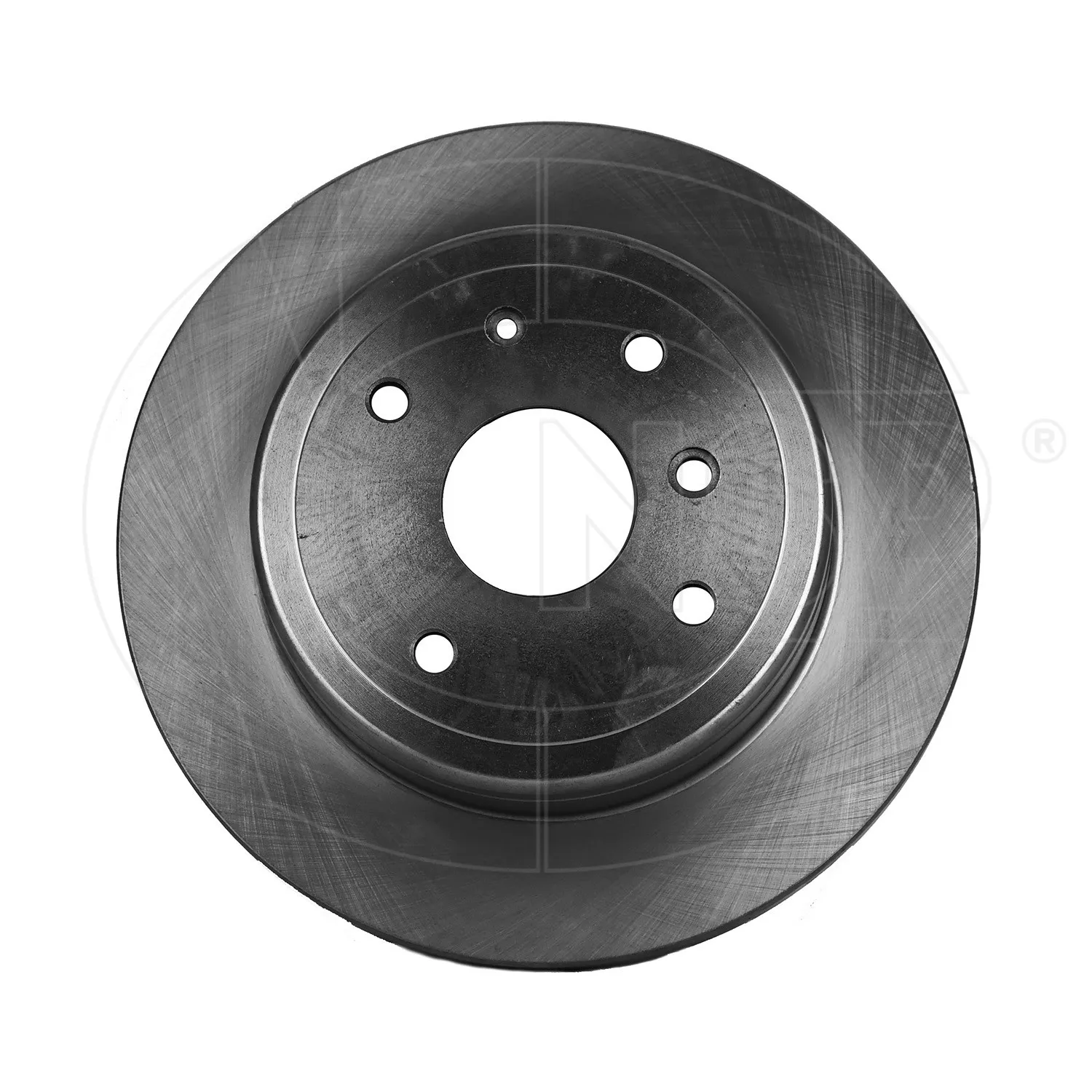 Диск тормозной задний CHEVROLET EPICA NSP NSP0196328254