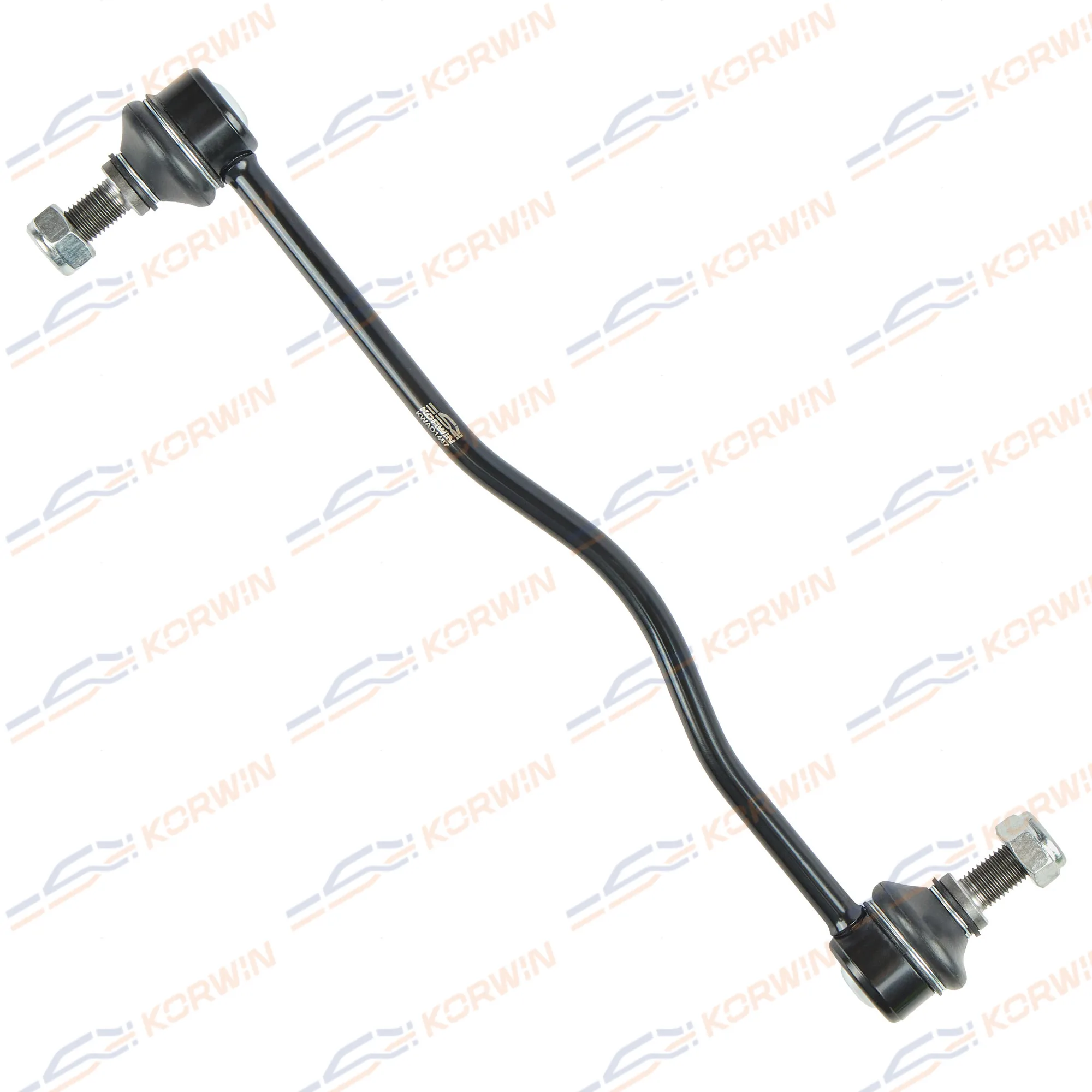 Стойка стабилизатора FR L/R Opel ASTRA H ( L48 ) 04-10 KORWIN KWAD1467