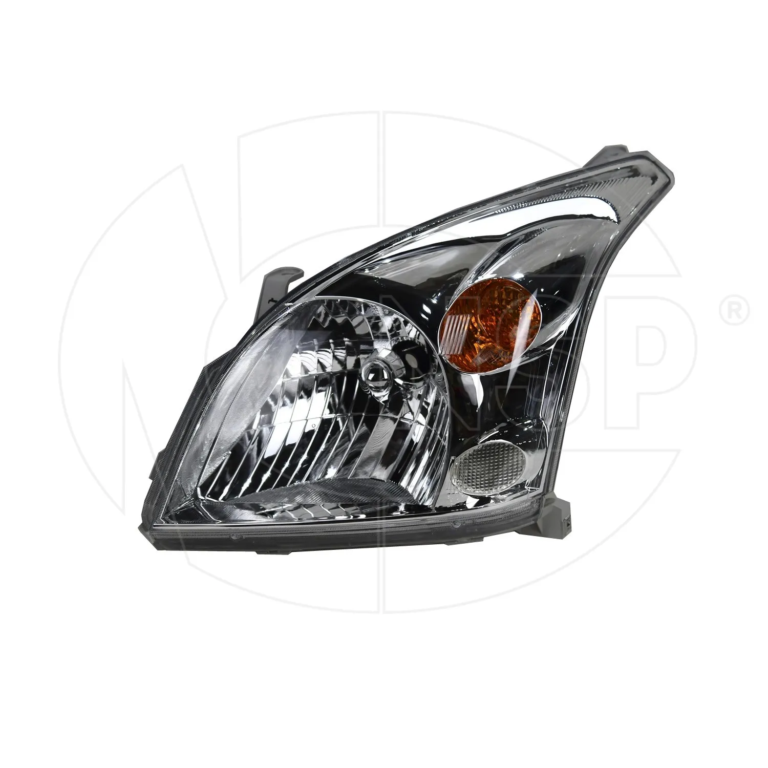 Фара левая TOYOTA Prado 120 NSP NSP04811706A061