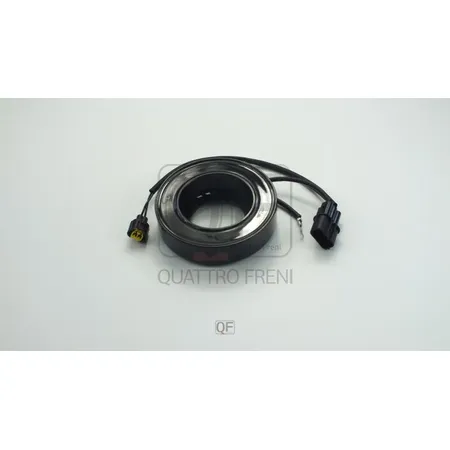 Катушка компрессора кондиционера QUATTRO FRENI QF80Q00058