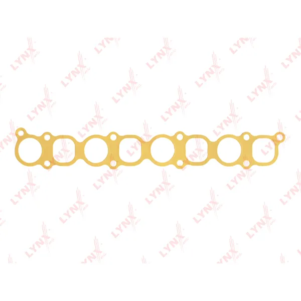 Прокладка впускного коллектора HYUNDAI H-1/Starex 2.5D 01> / Porter 2.5D 03>, KIA LYNXauto SG-0085