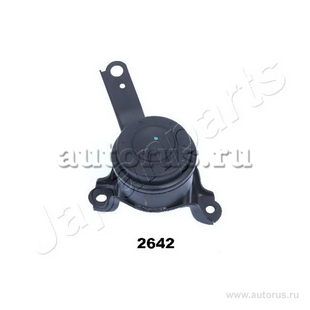 Подушка двигателя правая прав JAPANPARTS RU2642