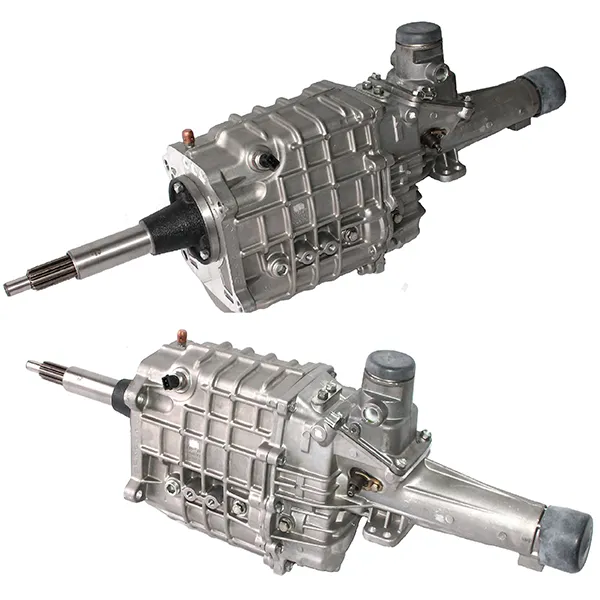 КПП Г-3302 (5-ти ст.) Г-3302 Бизнес, Г-ель Next с КПП-280 Н*м дв.Cummins ISF 2.8L гаран.1год Riginal RG3302170001060