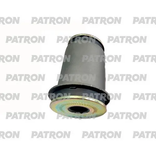 Сайлентблок рычага подвески нижн. рычага зад. MAZDA B2200/BONGO 4WD 85-99 PATRON PSE11010