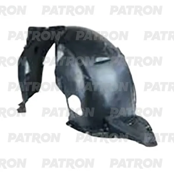 Подкрылок Передн лев SKODA SUPER B 15 - PATRON P72-2505AL