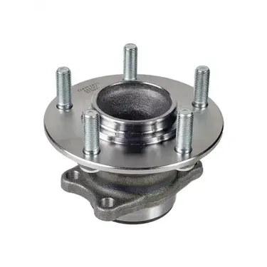 К-кт подшипника ступицы зад. Mitsubishi ZENTPARTS Z22127