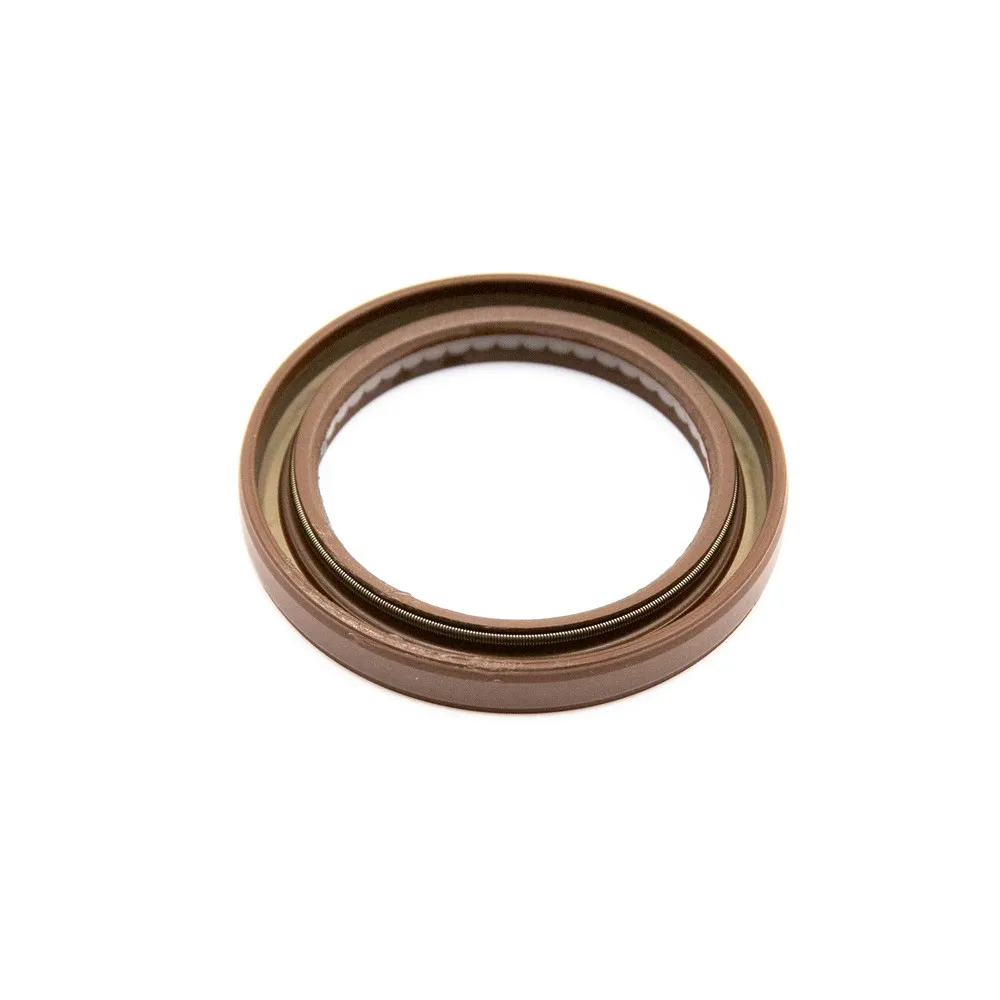 Сальник кол.вала пер HONDA 91212-RTA-003