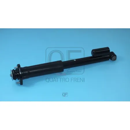 Амортизатор подвески RR LH QUATTRO FRENI QF06D00026