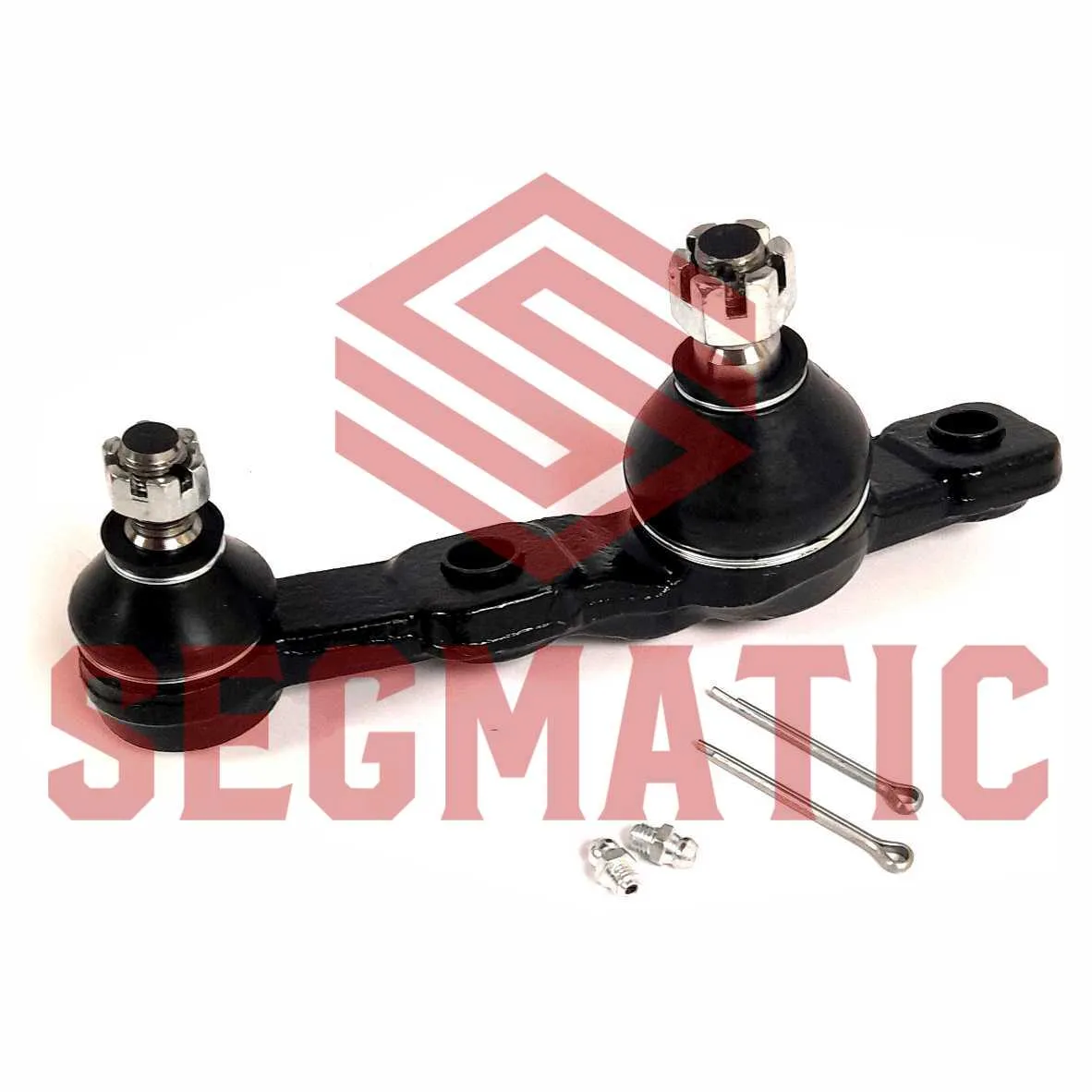Опора шаровая правая LEXUS IS/GS 05- SEGMATIC SGS8173