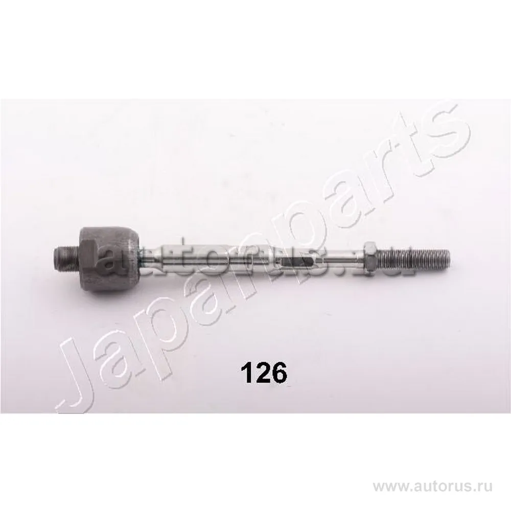 Тяга рулевая, без наконечника L,R JAPANPARTS RD-126