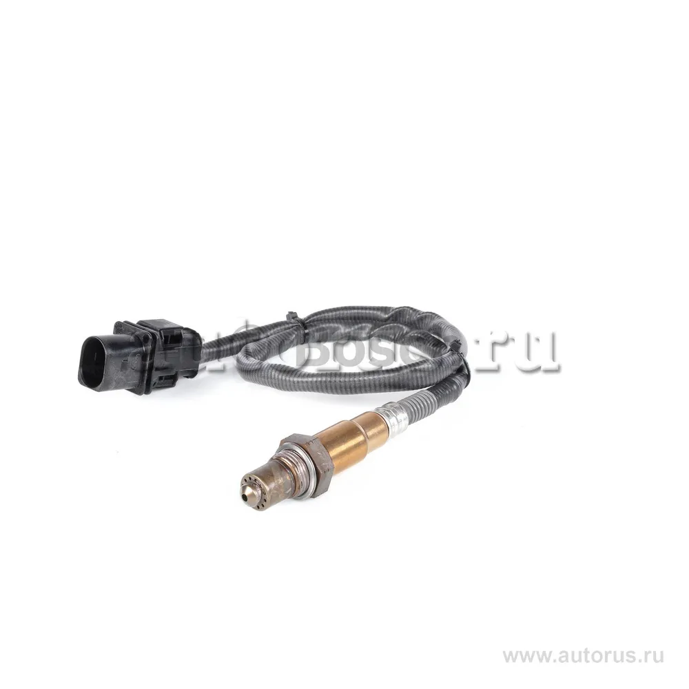 Датчик кислородный FORD BOSCH 0 258 006 155