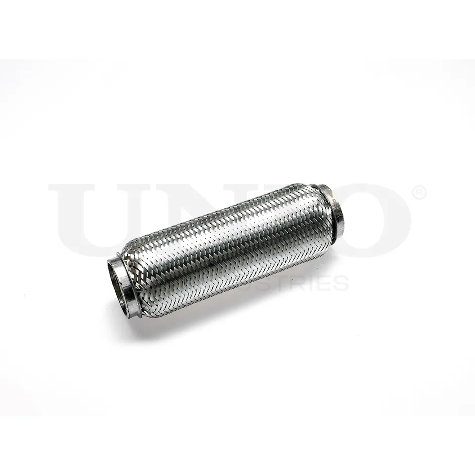 Гофра глушителя 50x230 мм InterLock UNIO EXP-50230L