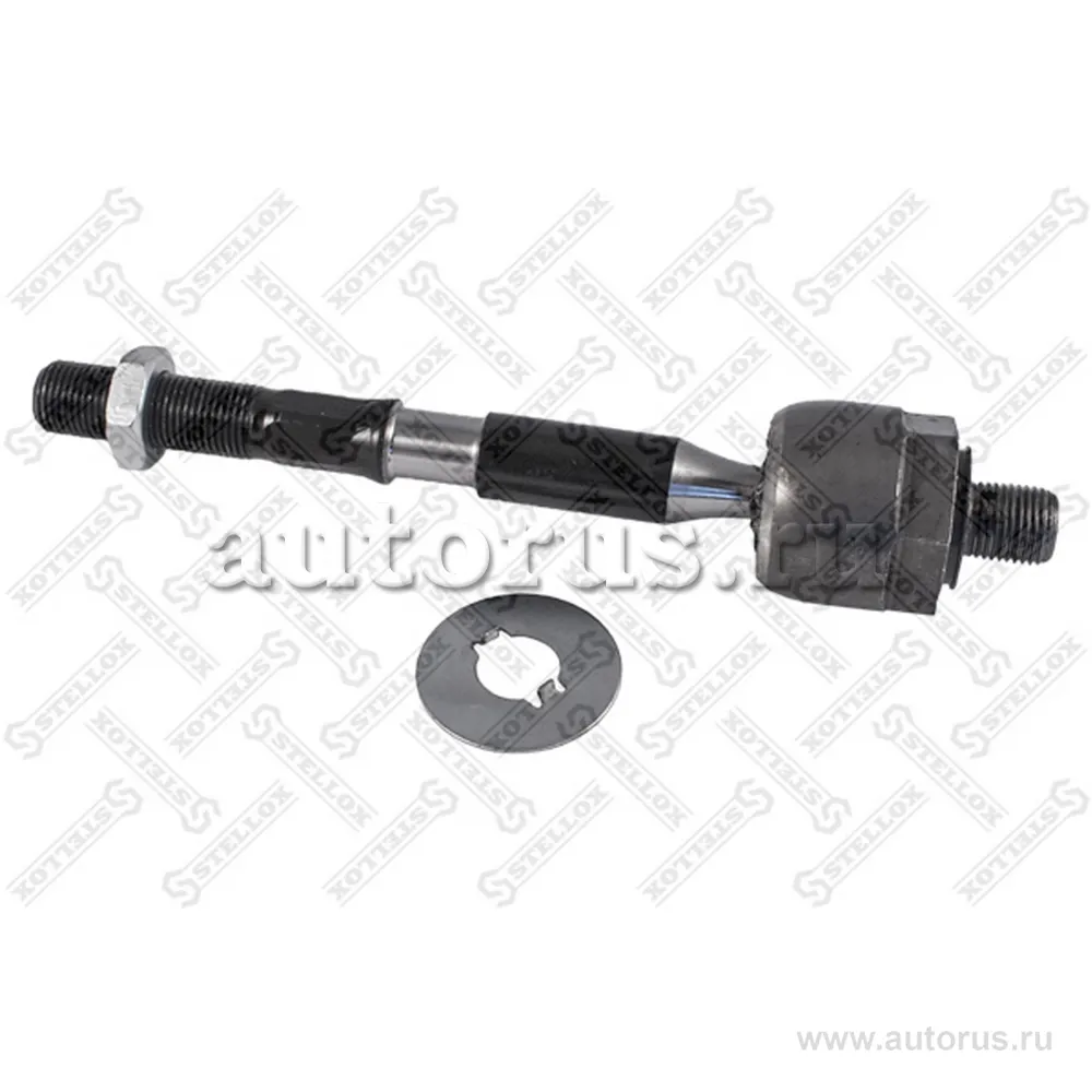 Тяга рулевая SsangYong Actyon/Kyron/Rexton 01> STELLOX 55-00497-SX