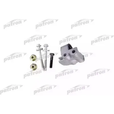 Сайлентблок рычага подвески VOLVO C70/S70/V70 (ВСЕ) 97-05 PATRON PSE1817