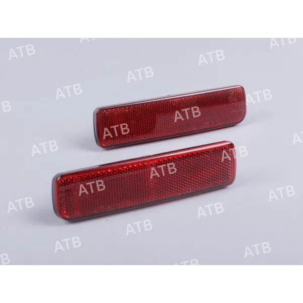 Катафот бампера ВАЗ 2111 ATB 1AV110YN