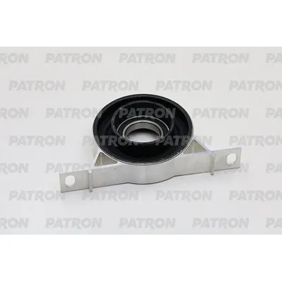 Опора кардана с подшипником BMW 3 E46 3.0D 99> PATRON PSB1038