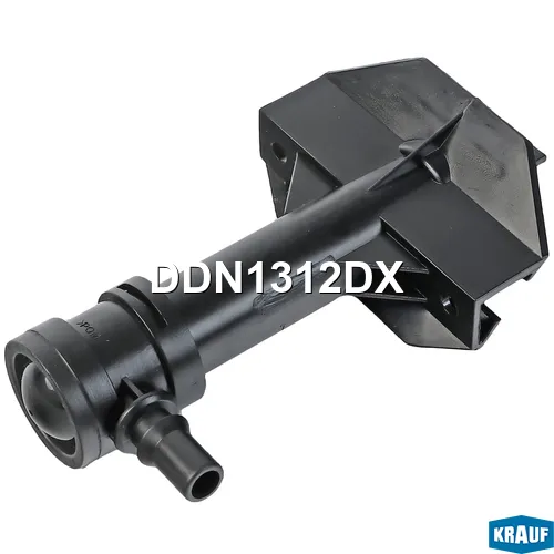 Форсунка омывателя фар KRAUF DDN1312DX