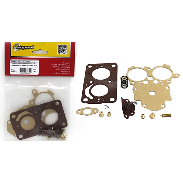 РК карбюратора К 151 для а/м Г-31029 Riginal RG1511107980
