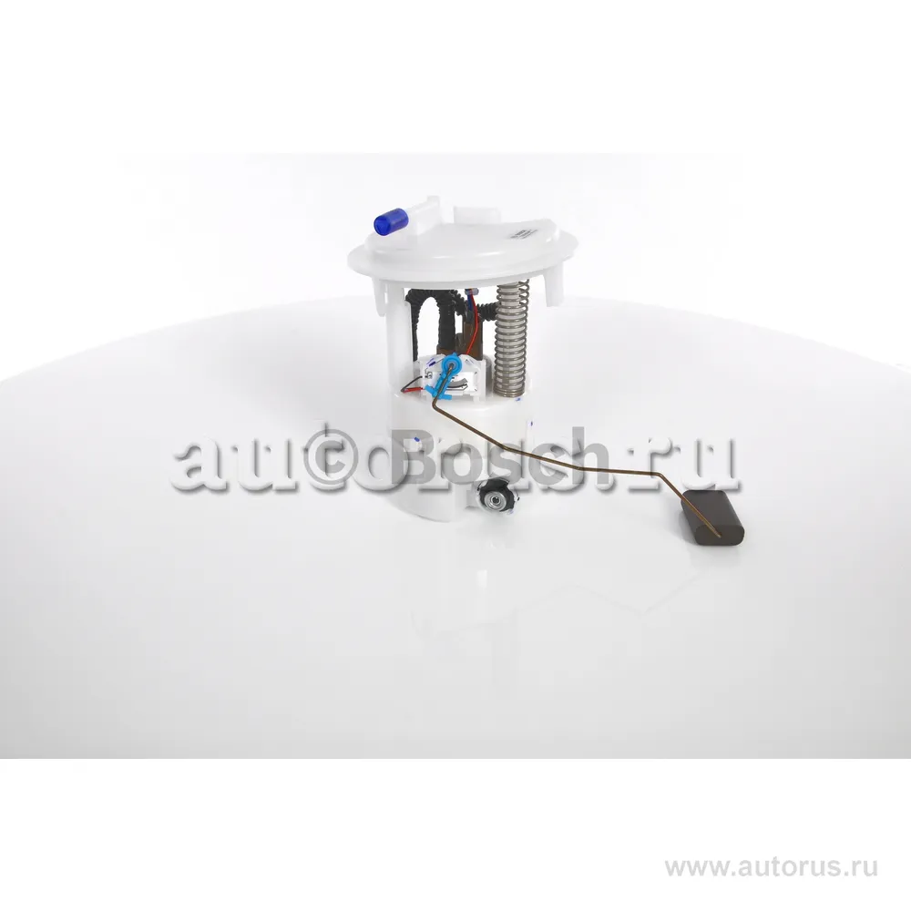 Электробензонасос BOSCH 0 986 580 959