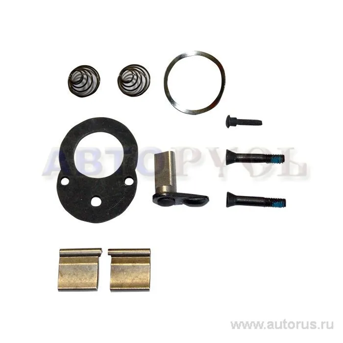 Ремкомплект для трещоток на 1/2DR, R2904, R2904А, R2904B JONNESWAY R2904RK