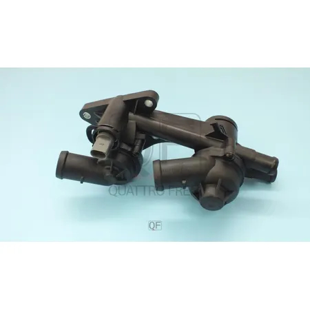 Корпус термостата в сборе QUATTRO FRENI QF15A00160