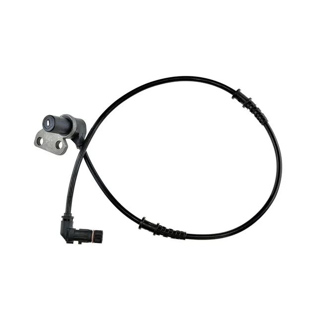 Датчик ABS перед. MB W210 95-02 правый NTY HCA-ME-011
