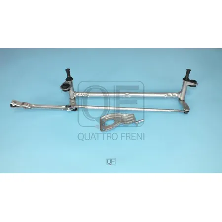 Трапеция стеклоочистителя без мотора FR QUATTRO FRENI QF01N00140