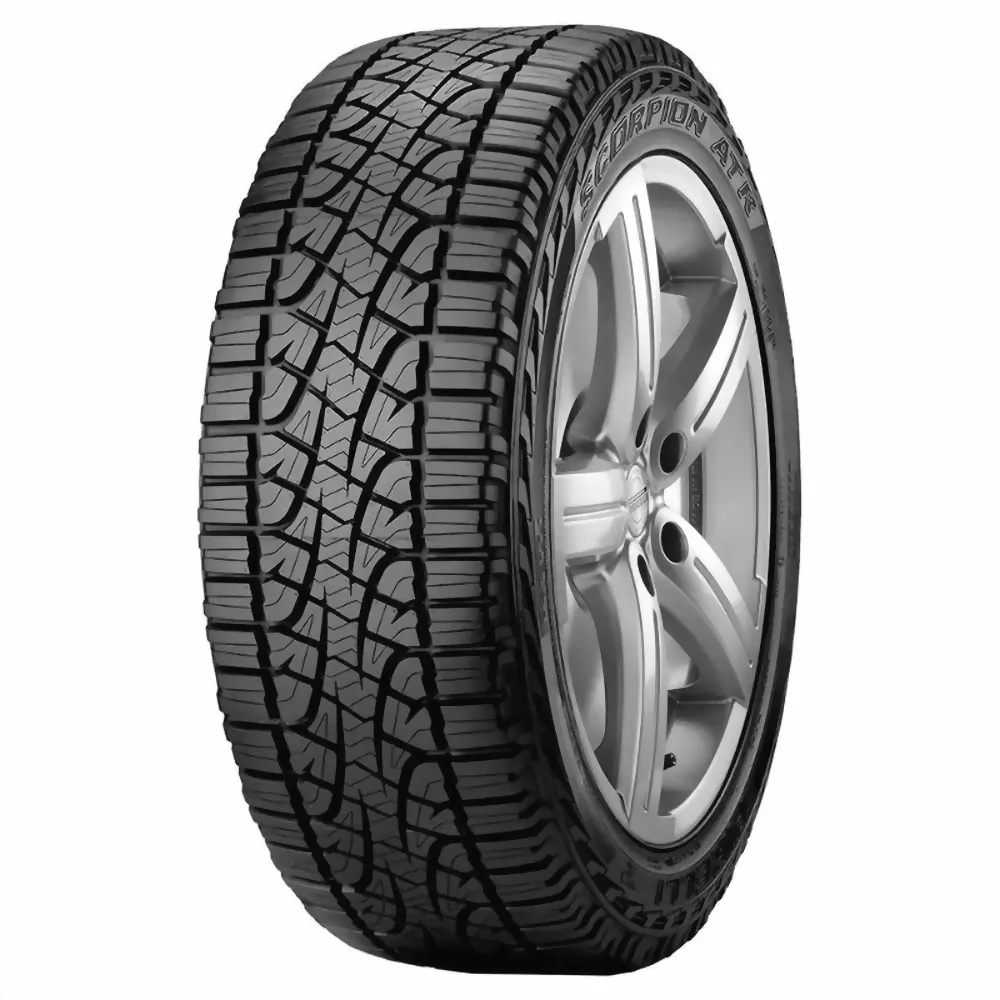 Шина R16 245/70 Pirelli Scorpion ATR 111H XL всесез 2209800