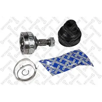 ШРУС наружный к-кт ABS, 3272Y3 Citroen Berlingo/Peugeot Partner 1. STELLOX 150 1302-SX