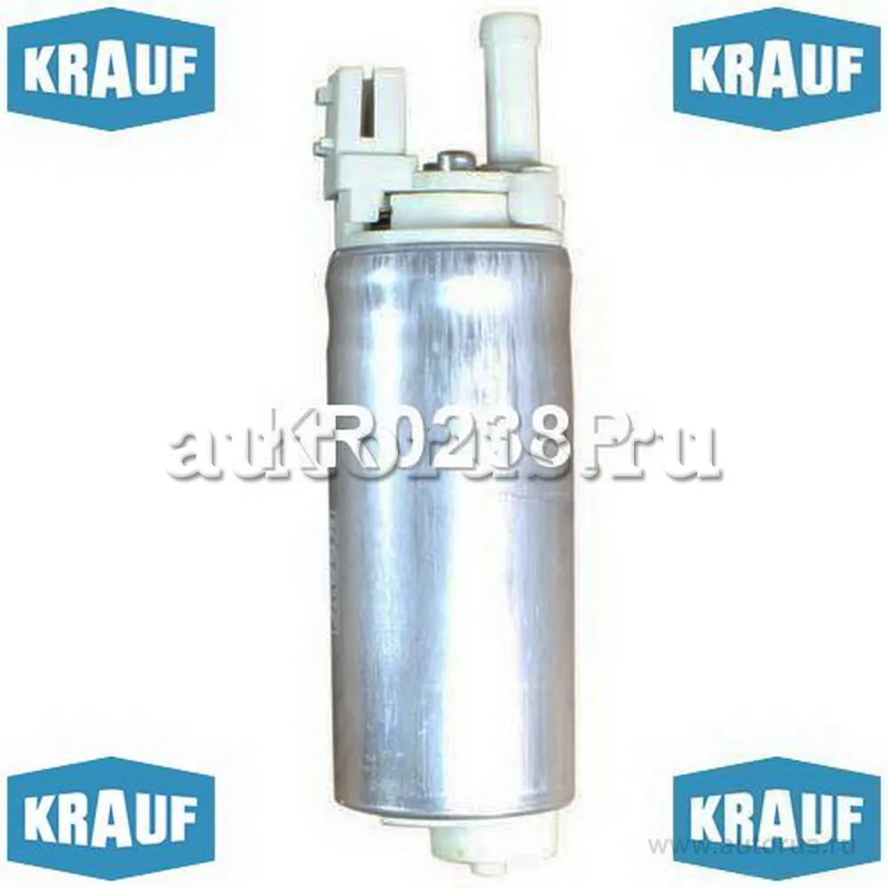 Бензонасос электрический KRAUF KR0238P