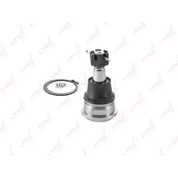 Опора шаровая L=R NISSAN Almera N15 95-00 LYNXauto C1042LR
