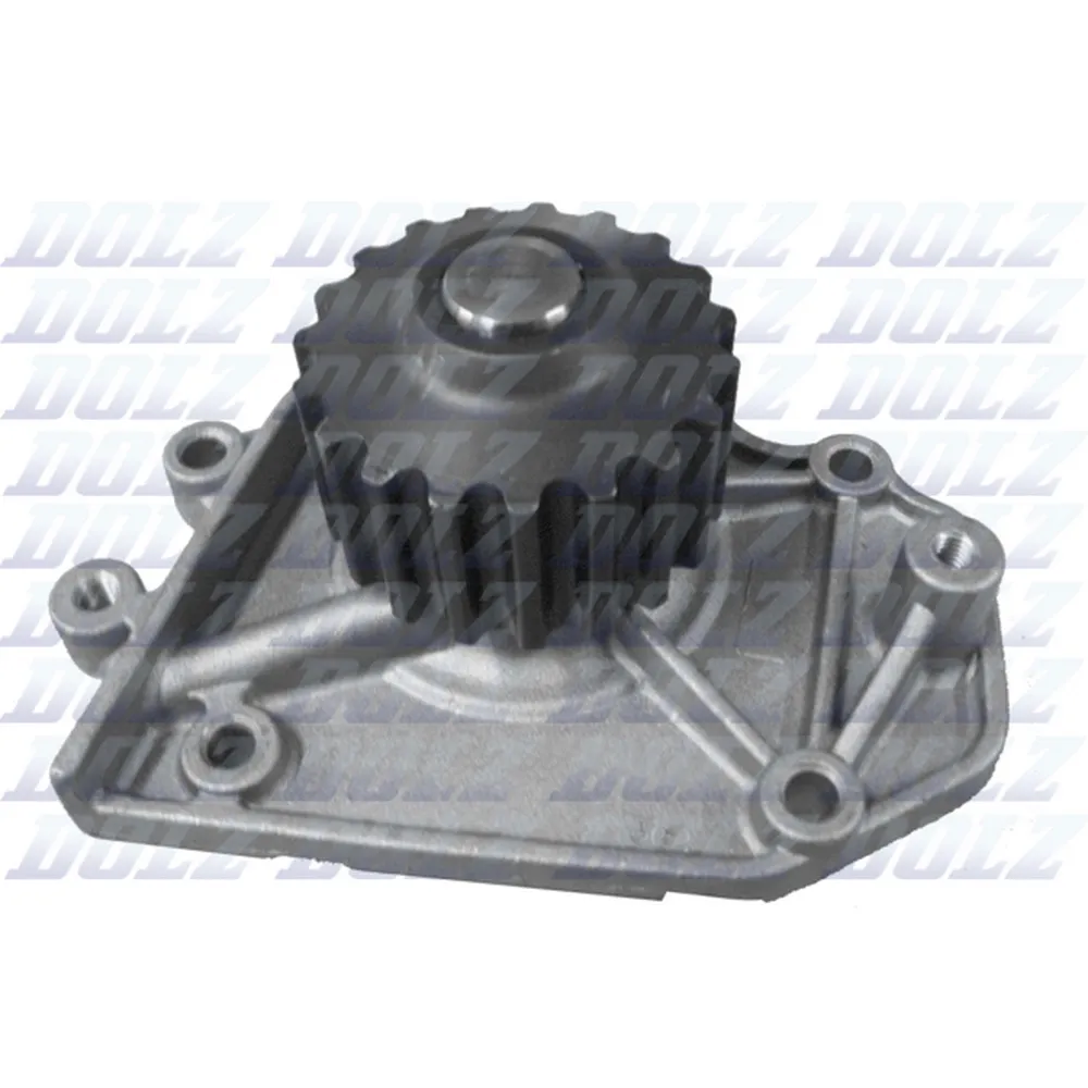 Помпа, водяной насос HONDA Civic mot.1.6VTI/VTEC 95-01 DOLZ H-130