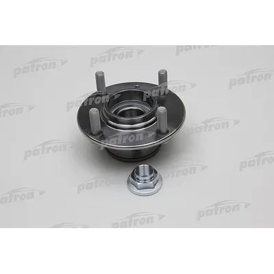 Ступица колеса задн без ABS HYUNDAI: ELANTRA 01-06 \ KIA: SPECTRA PATRON PBK6843H